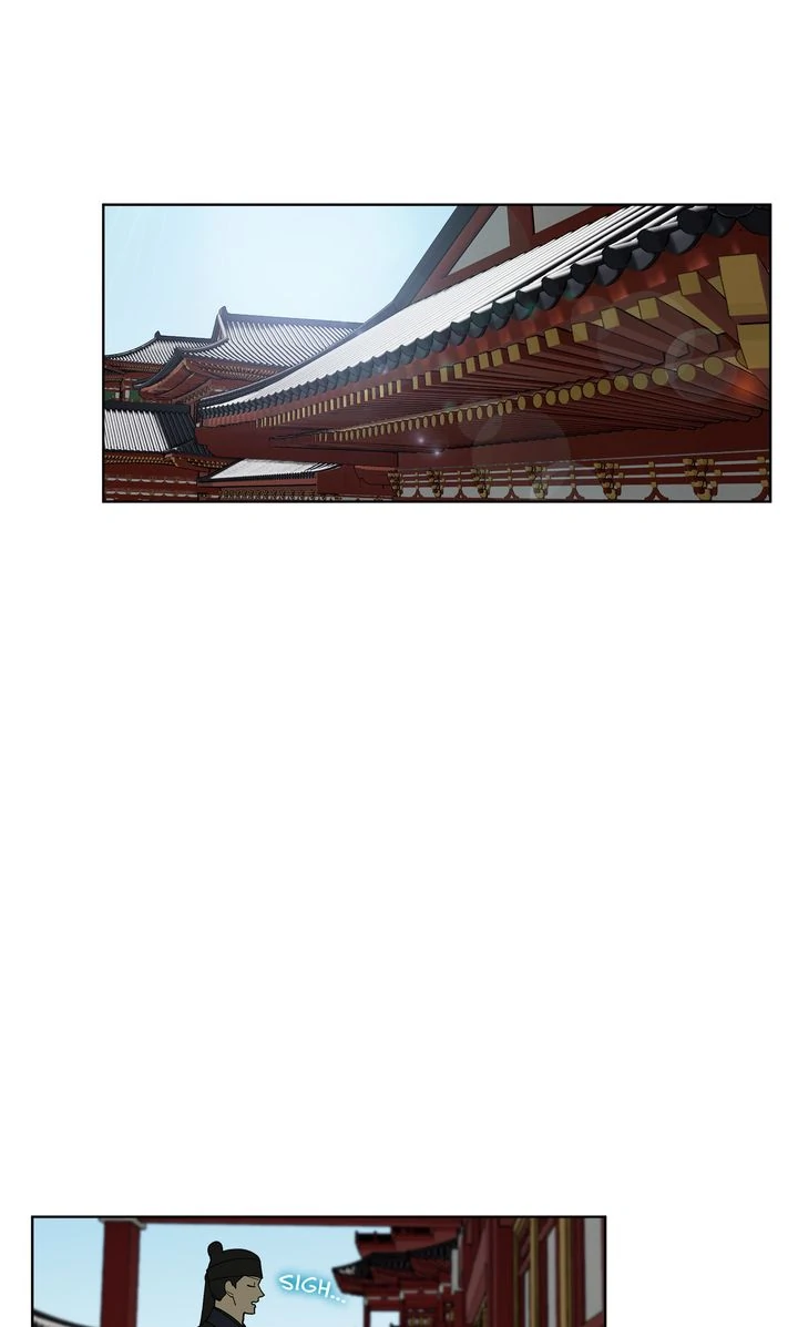 For a Thousand Autumns ﴾Official Uncensored﴿‏ - Chapter 8 manhwa