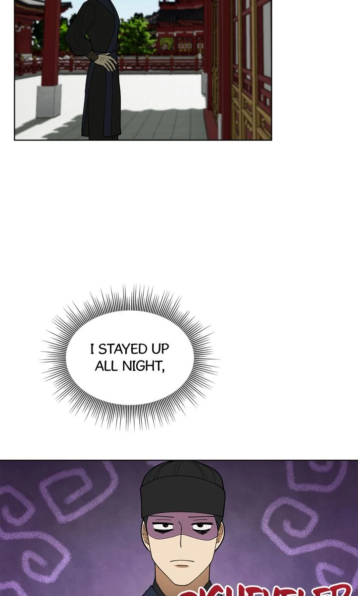 For a Thousand Autumns ﴾Official Uncensored﴿‏ - Chapter 8 manhwa