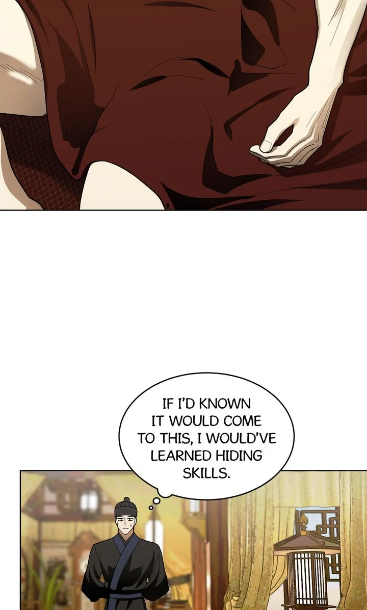 For a Thousand Autumns ﴾Official Uncensored﴿‏ - Chapter 8 manhwa