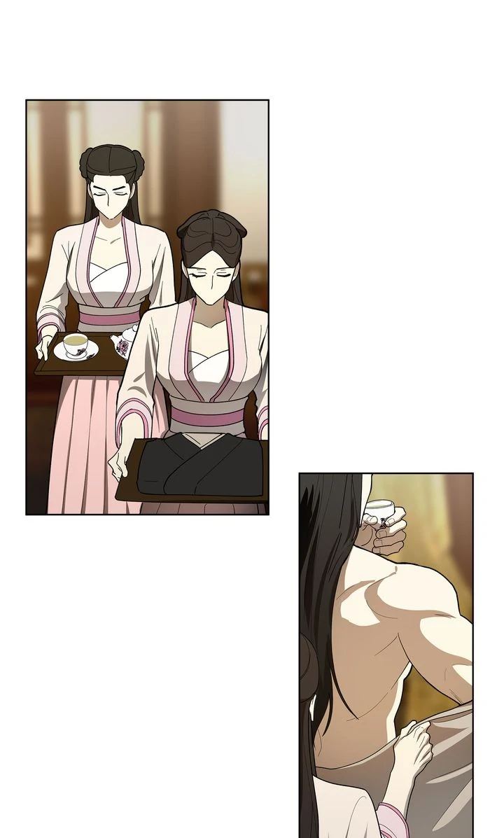 For a Thousand Autumns ﴾Official Uncensored﴿‏ - Chapter 8 manhwa