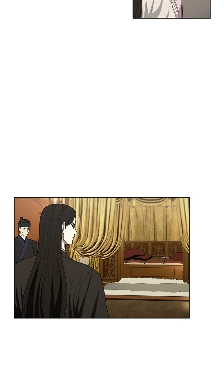 For a Thousand Autumns ﴾Official Uncensored﴿‏ - Chapter 8 manhwa