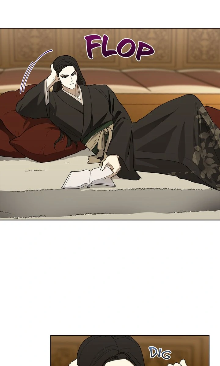 For a Thousand Autumns ﴾Official Uncensored﴿‏ - Chapter 8 manhwa