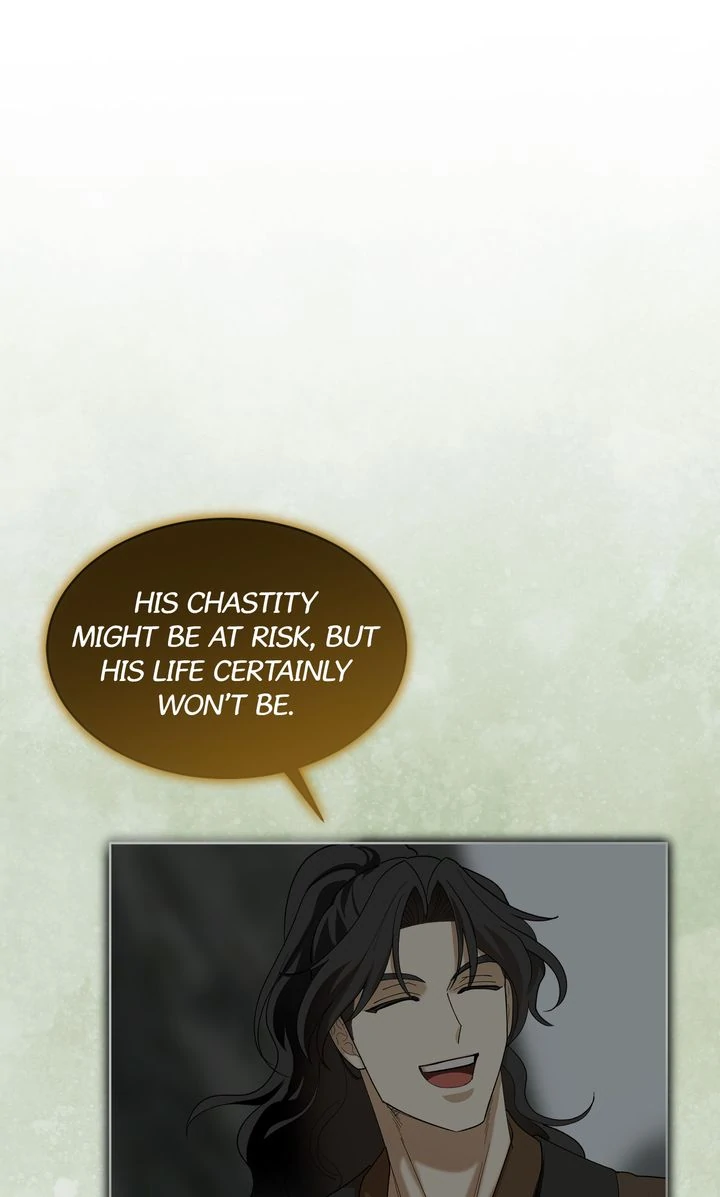 For a Thousand Autumns ﴾Official Uncensored﴿‏ - Chapter 8 manhwa