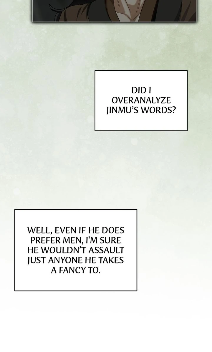 For a Thousand Autumns ﴾Official Uncensored﴿‏ - Chapter 8 manhwa