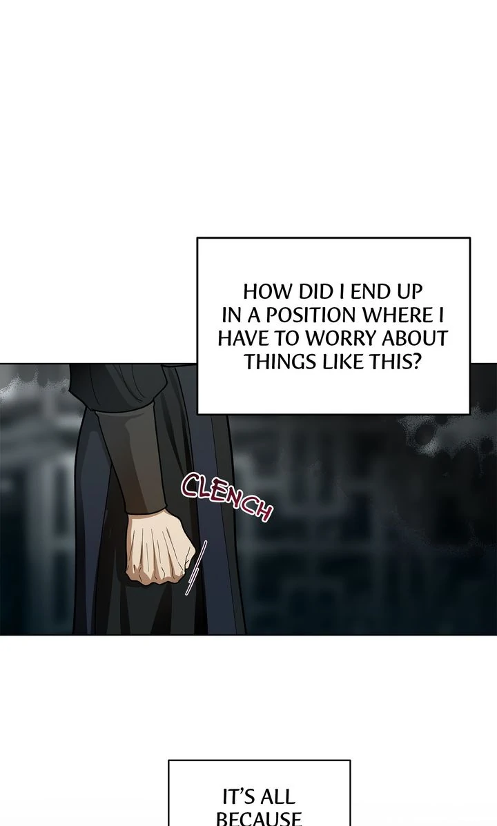 For a Thousand Autumns ﴾Official Uncensored﴿‏ - Chapter 8 manhwa