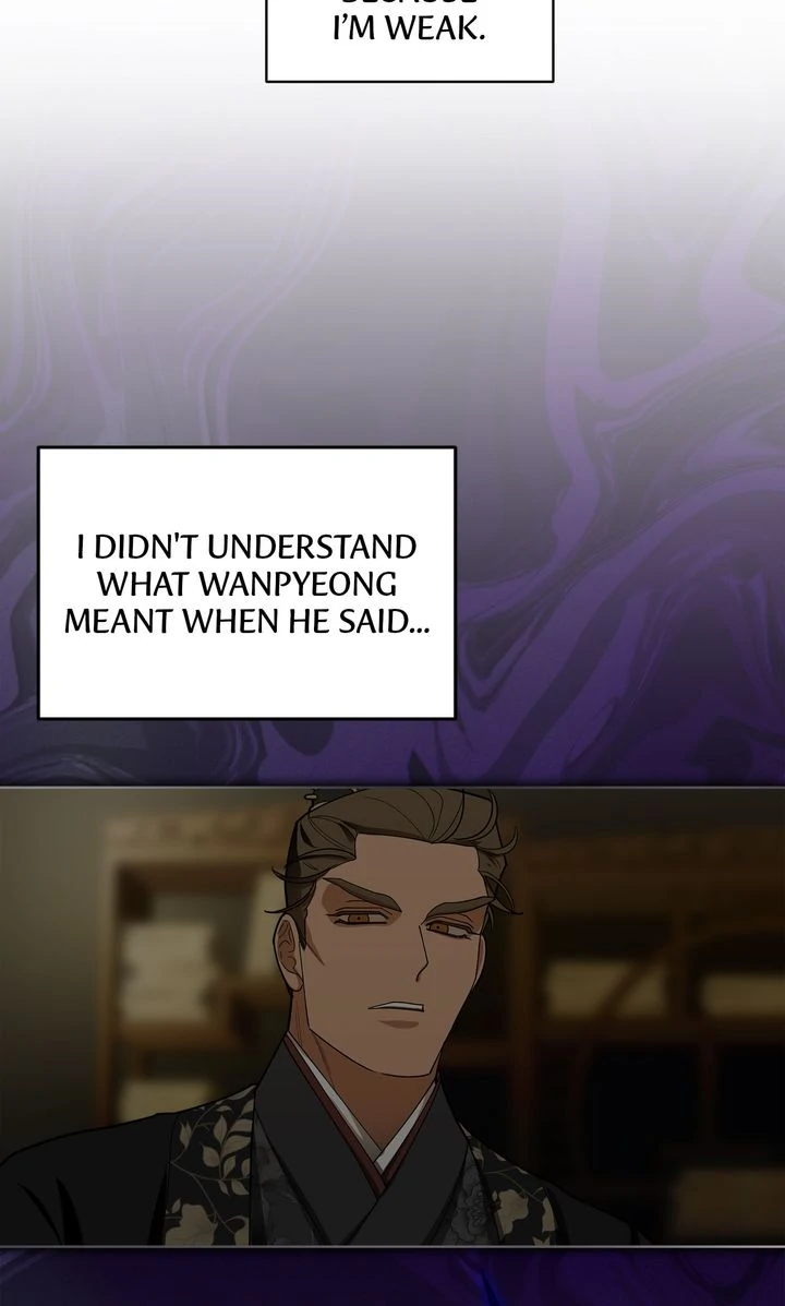 For a Thousand Autumns ﴾Official Uncensored﴿‏ - Chapter 8 manhwa
