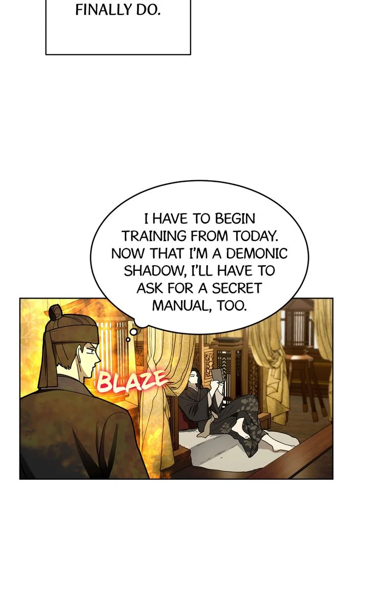 For a Thousand Autumns ﴾Official Uncensored﴿‏ - Chapter 8 manhwa