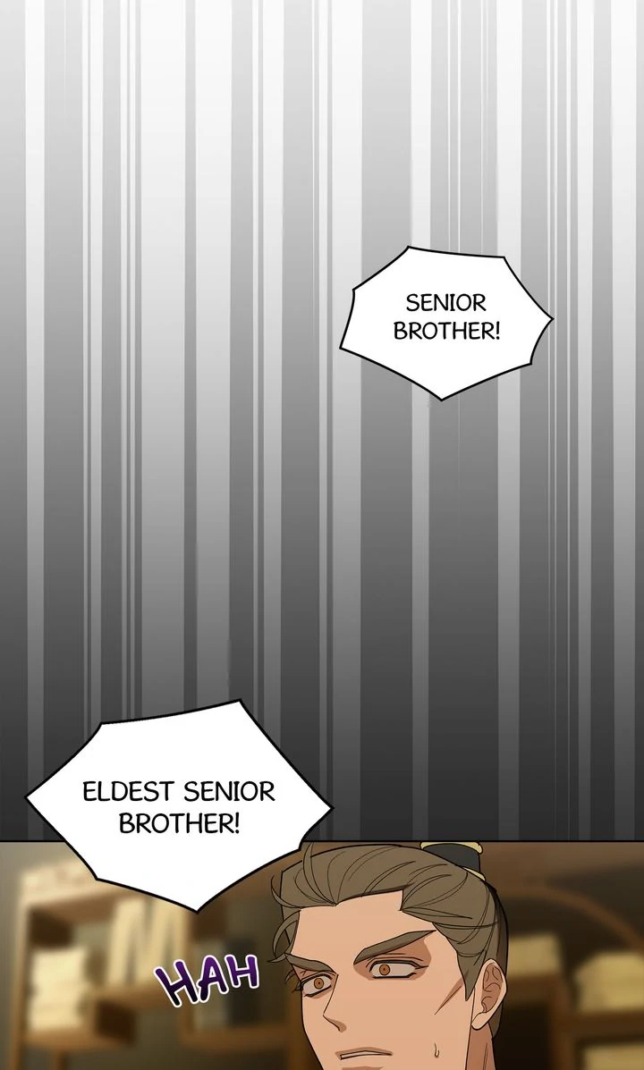 For a Thousand Autumns ﴾Official Uncensored﴿‏ - Chapter 8 manhwa