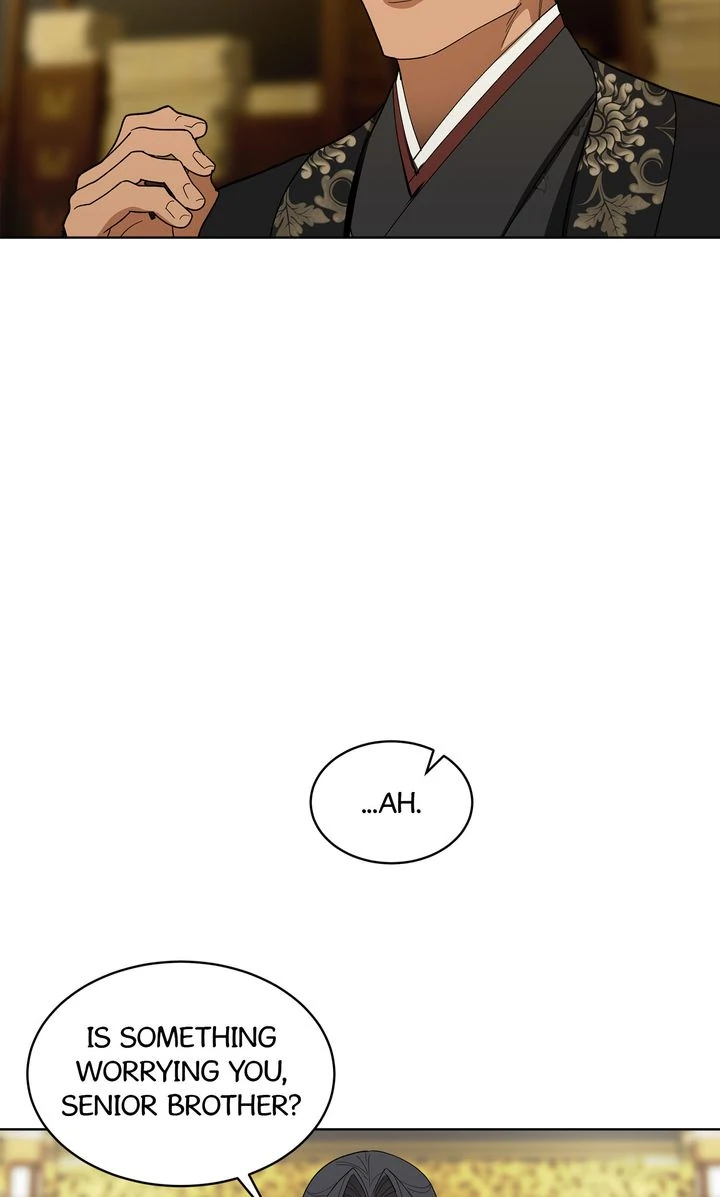 For a Thousand Autumns ﴾Official Uncensored﴿‏ - Chapter 8 manhwa