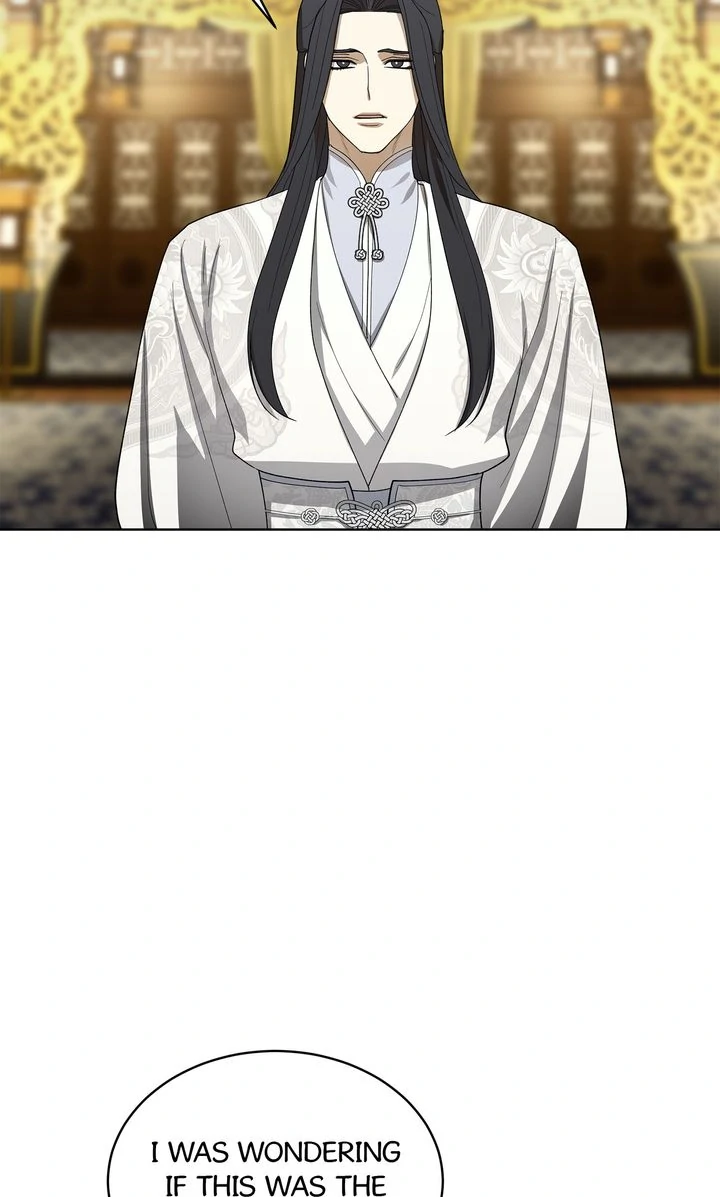 For a Thousand Autumns ﴾Official Uncensored﴿‏ - Chapter 8 manhwa