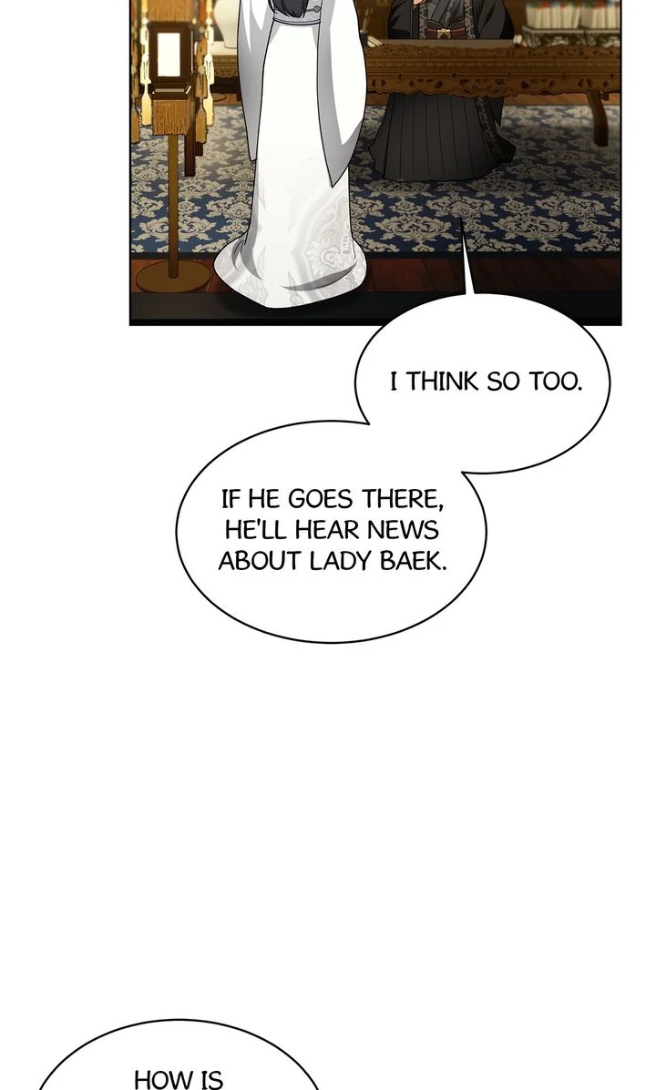 For a Thousand Autumns ﴾Official Uncensored﴿‏ - Chapter 8 manhwa
