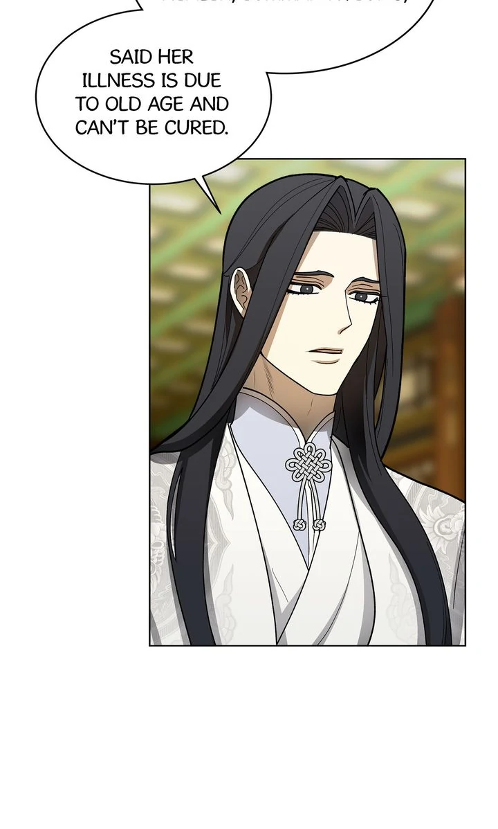 For a Thousand Autumns ﴾Official Uncensored﴿‏ - Chapter 8 manhwa