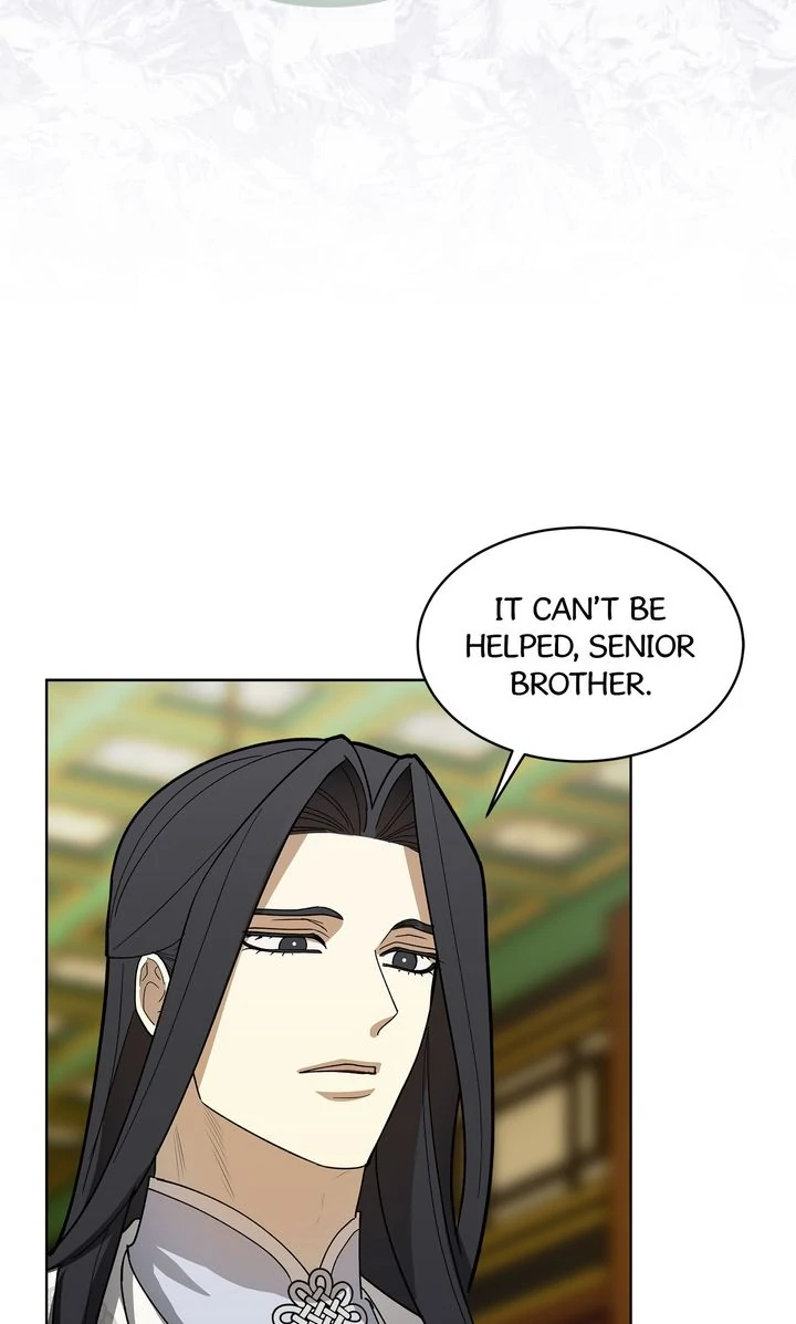 For a Thousand Autumns ﴾Official Uncensored﴿‏ - Chapter 8 manhwa
