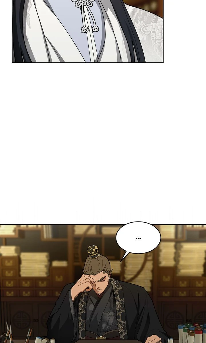 For a Thousand Autumns ﴾Official Uncensored﴿‏ - Chapter 8 manhwa