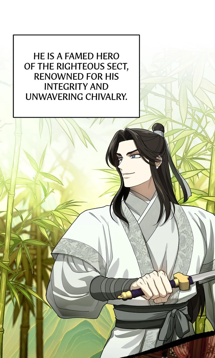For a Thousand Autumns ﴾Official Uncensored﴿‏ - Chapter 8 manhwa
