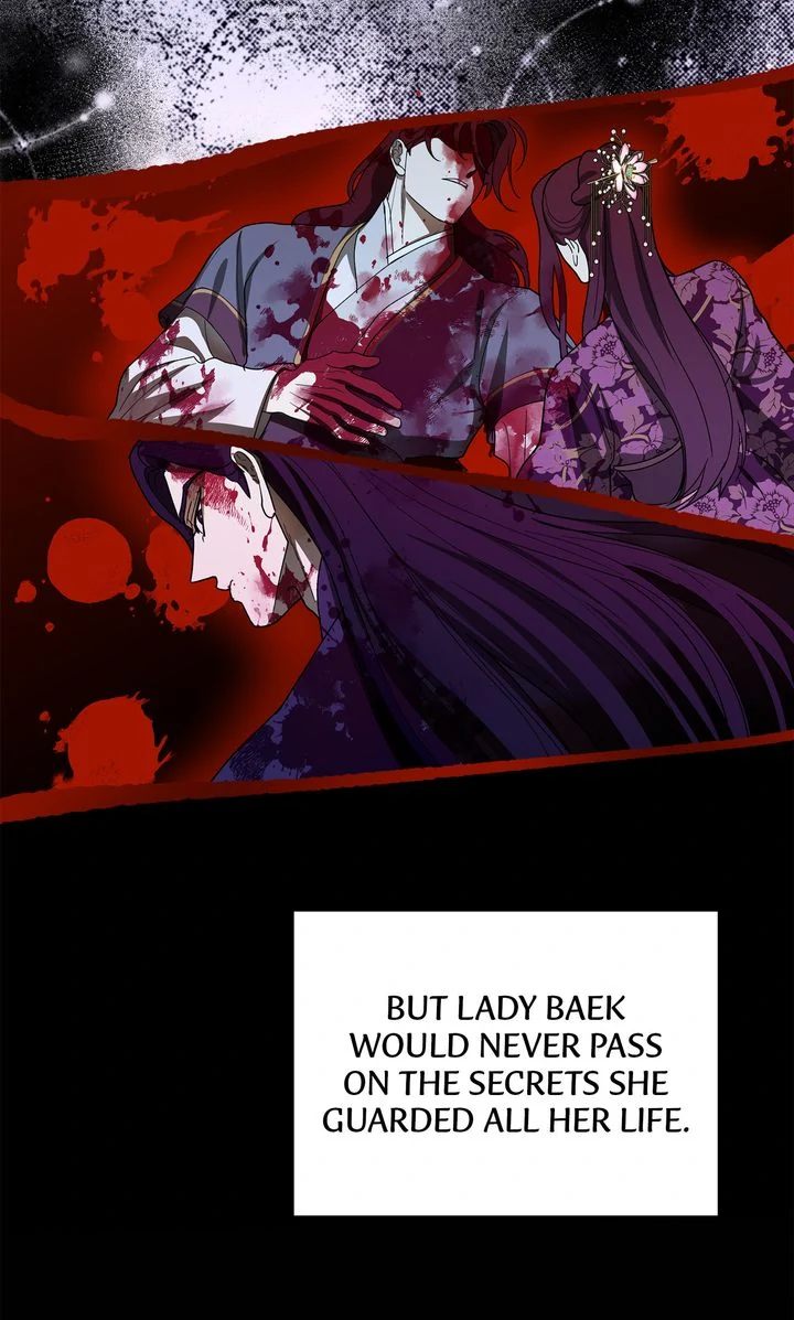 For a Thousand Autumns ﴾Official Uncensored﴿‏ - Chapter 8 manhwa