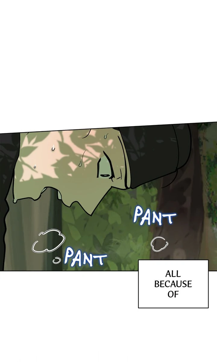 For a Thousand Autumns ﴾Official Uncensored﴿‏ - Chapter 9 manhwa