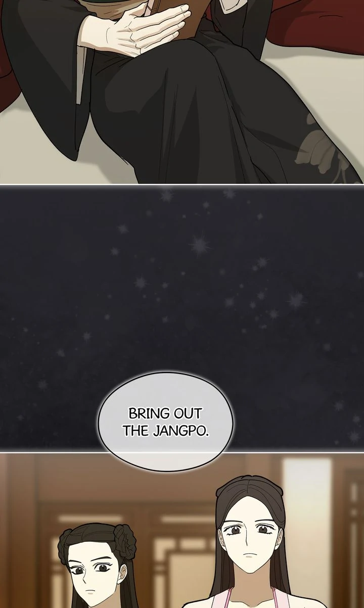For a Thousand Autumns ﴾Official Uncensored﴿‏ - Chapter 9 manhwa