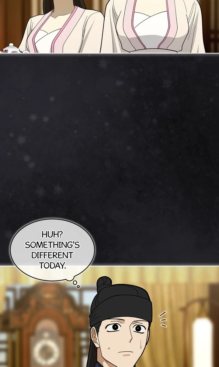 For a Thousand Autumns ﴾Official Uncensored﴿‏ - Chapter 9 manhwa