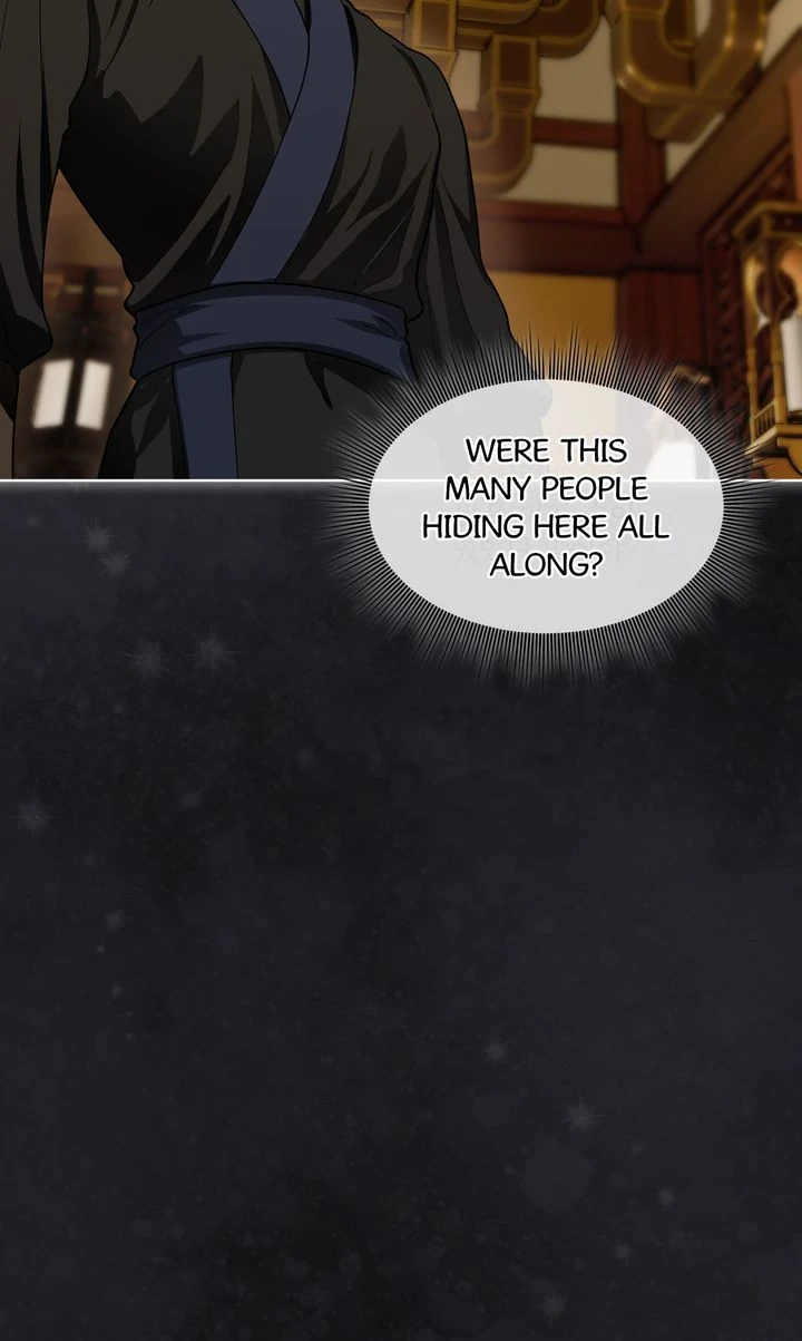 For a Thousand Autumns ﴾Official Uncensored﴿‏ - Chapter 9 manhwa