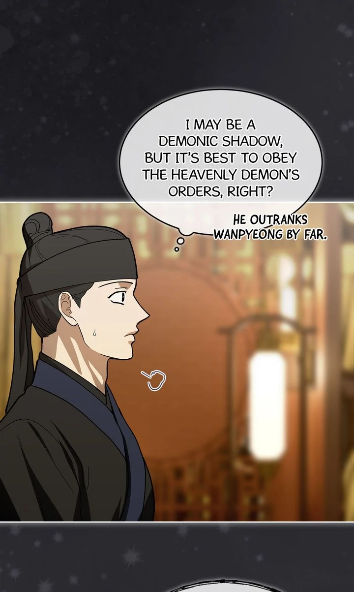 For a Thousand Autumns ﴾Official Uncensored﴿‏ - Chapter 9 manhwa