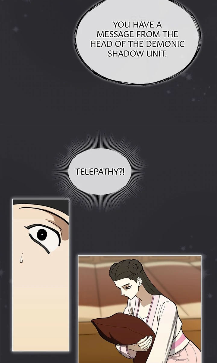 For a Thousand Autumns ﴾Official Uncensored﴿‏ - Chapter 9 manhwa