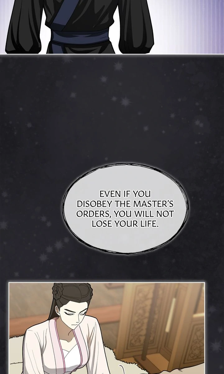 For a Thousand Autumns ﴾Official Uncensored﴿‏ - Chapter 9 manhwa