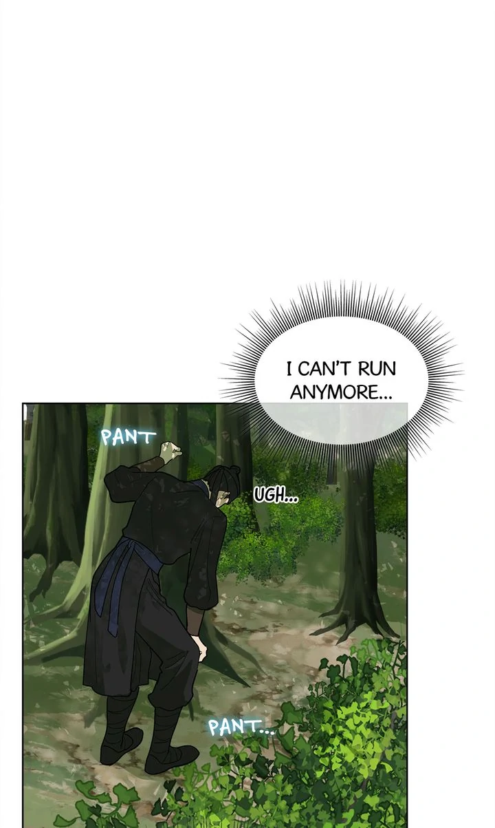 For a Thousand Autumns ﴾Official Uncensored﴿‏ - Chapter 9 manhwa