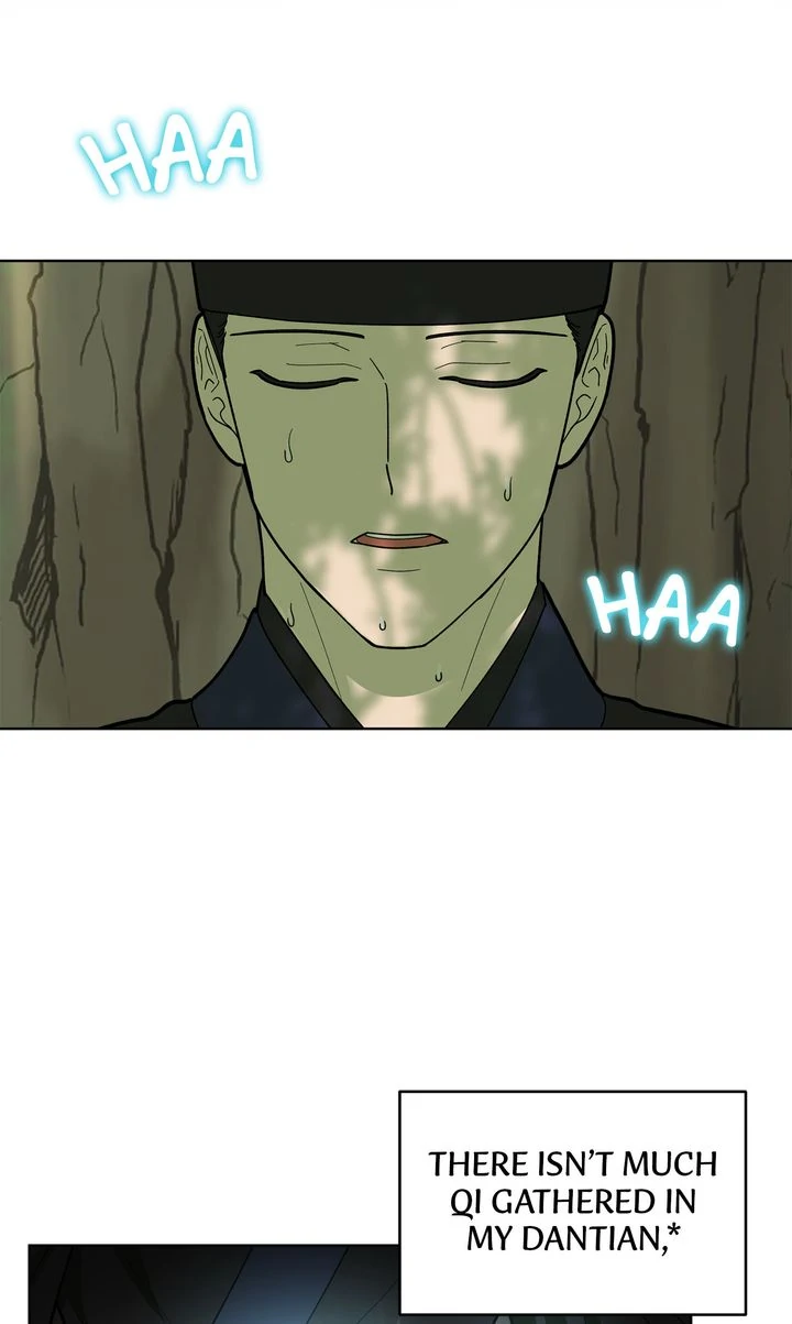 For a Thousand Autumns ﴾Official Uncensored﴿‏ - Chapter 9 manhwa