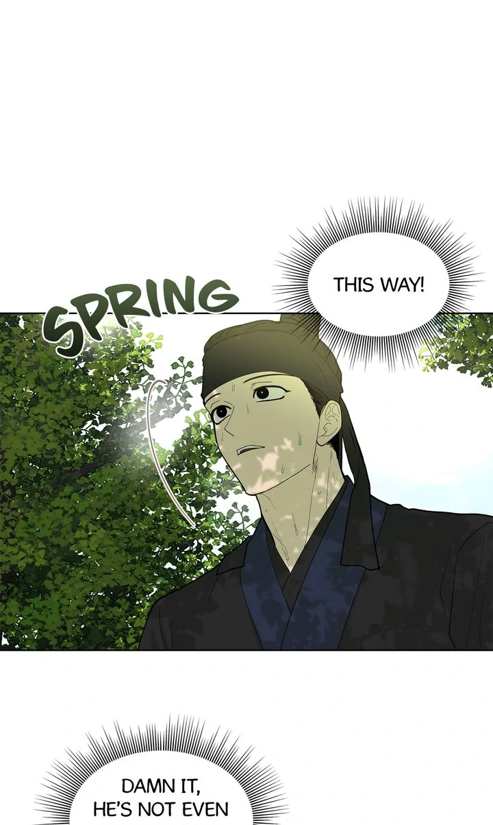 For a Thousand Autumns ﴾Official Uncensored﴿‏ - Chapter 9 manhwa