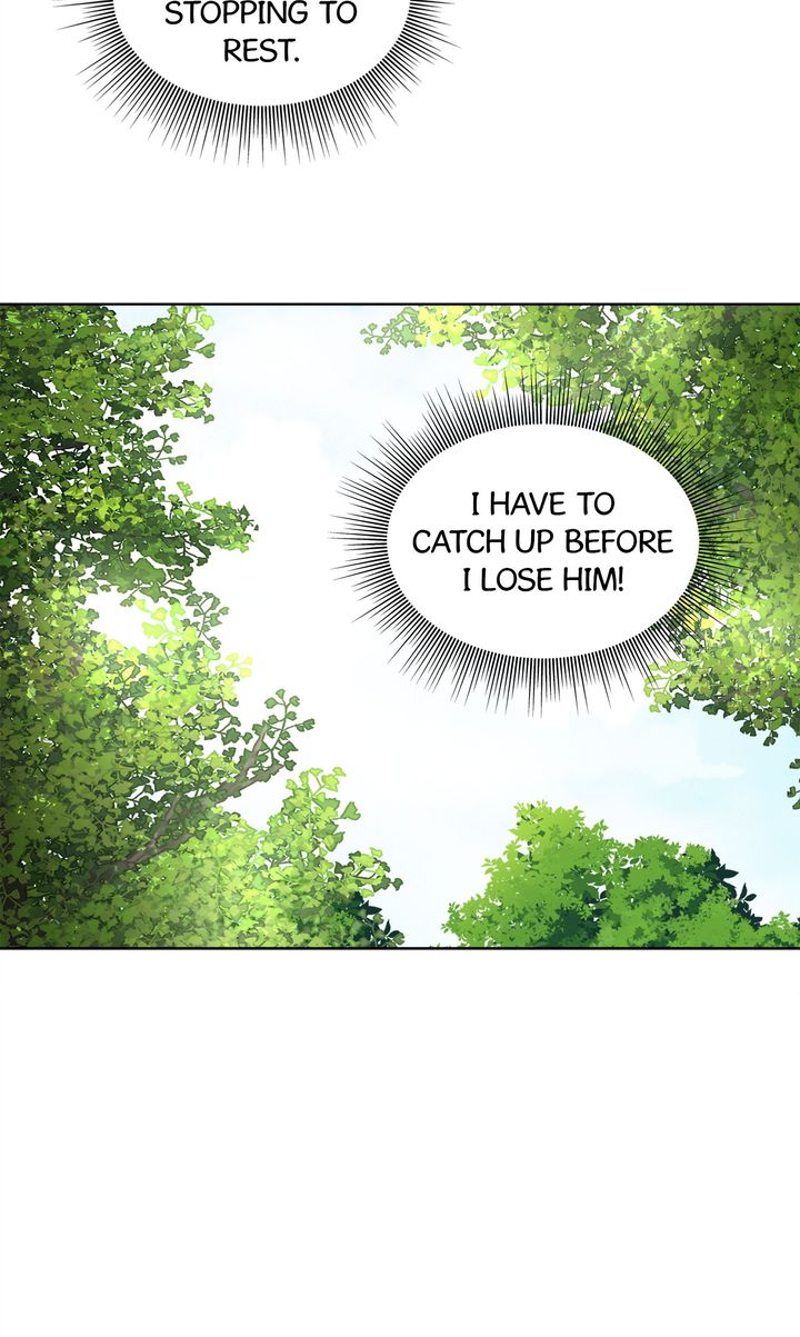For a Thousand Autumns ﴾Official Uncensored﴿‏ - Chapter 9 manhwa