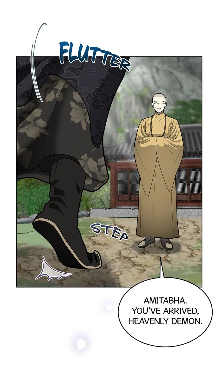 For a Thousand Autumns ﴾Official Uncensored﴿‏ - Chapter 9 manhwa