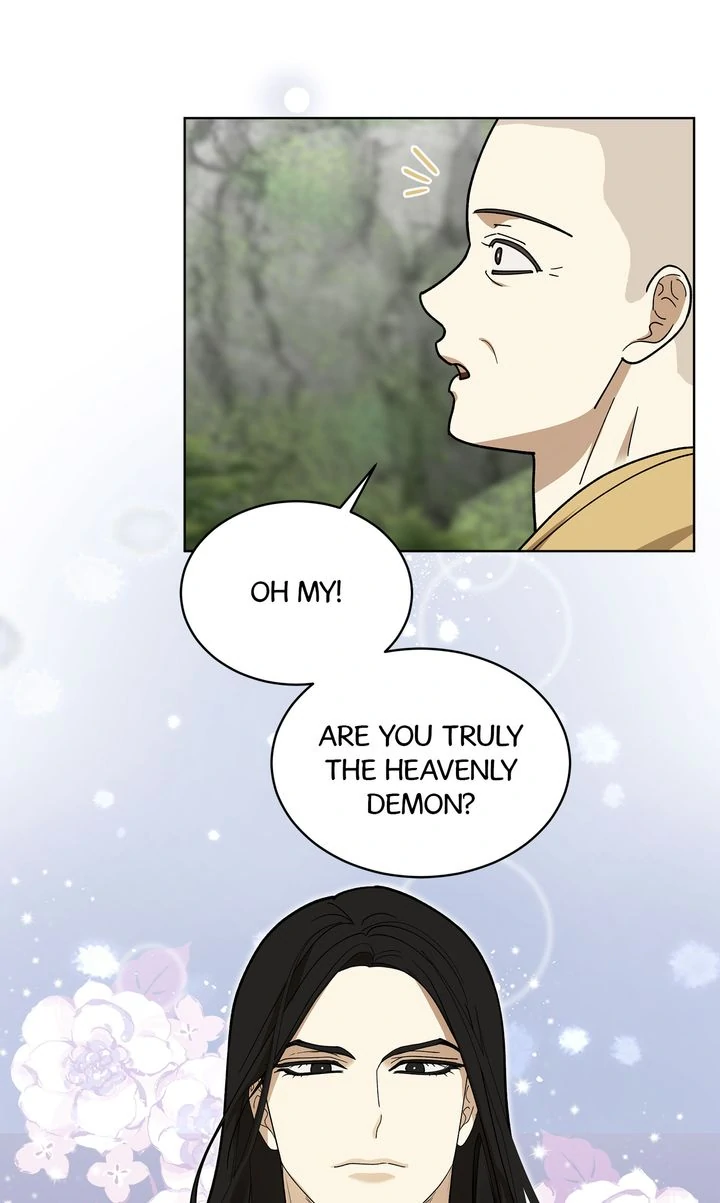 For a Thousand Autumns ﴾Official Uncensored﴿‏ - Chapter 9 manhwa