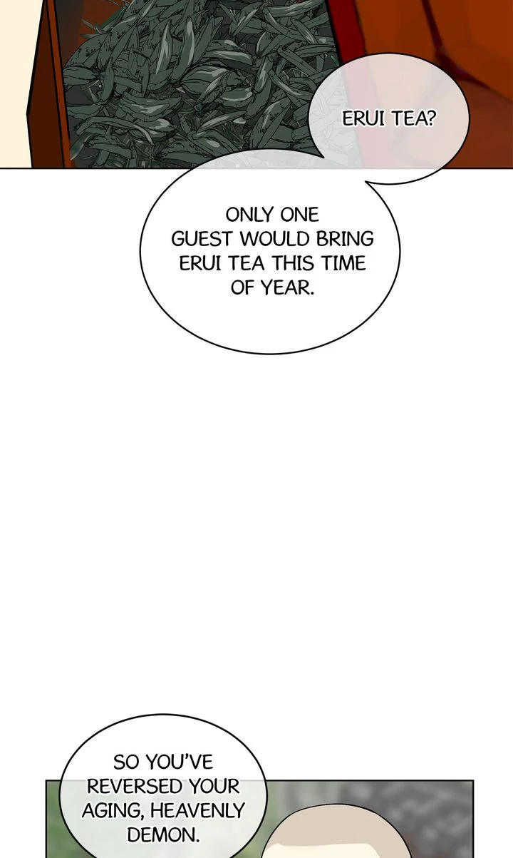 For a Thousand Autumns ﴾Official Uncensored﴿‏ - Chapter 9 manhwa