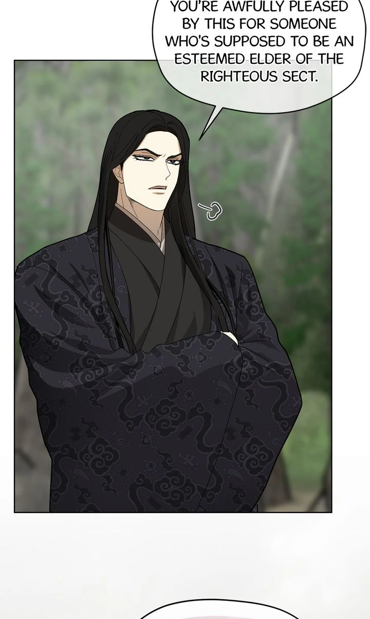For a Thousand Autumns ﴾Official Uncensored﴿‏ - Chapter 9 manhwa