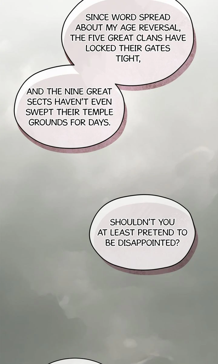 For a Thousand Autumns ﴾Official Uncensored﴿‏ - Chapter 9 manhwa