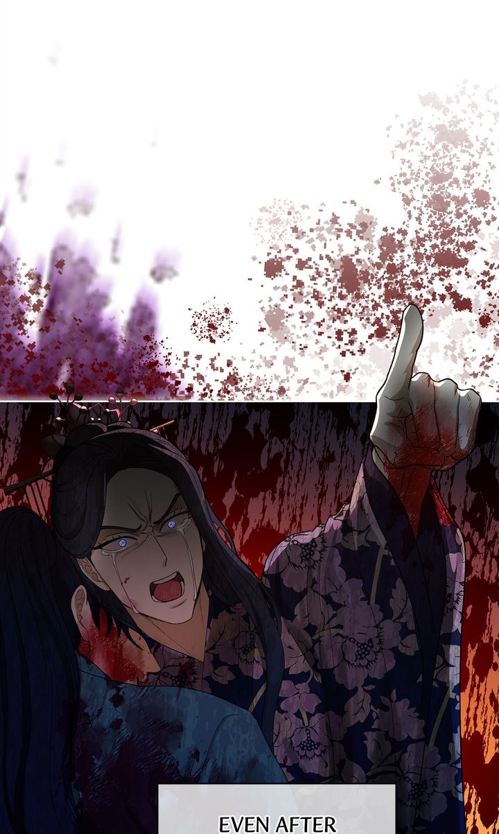 For a Thousand Autumns ﴾Official Uncensored﴿‏ - Chapter 9 manhwa