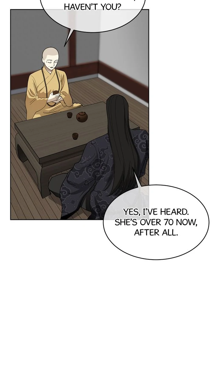 For a Thousand Autumns ﴾Official Uncensored﴿‏ - Chapter 9 manhwa