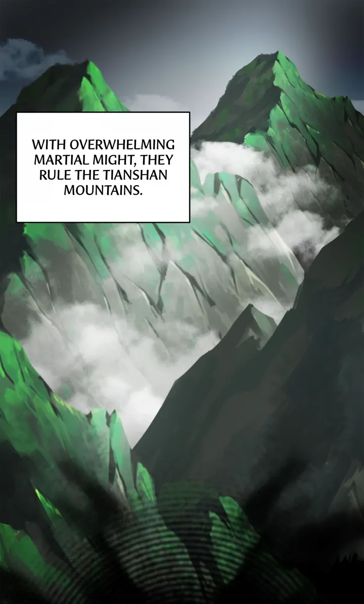 For a Thousand Autumns ﴾Official Uncensored﴿‏ - Prologue manhwa