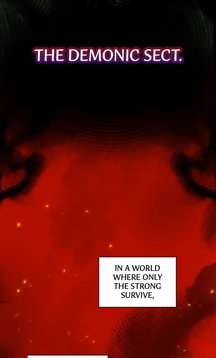 For a Thousand Autumns ﴾Official Uncensored﴿‏ - Prologue manhwa
