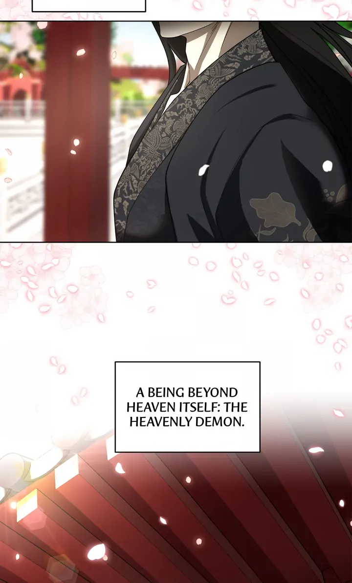 For a Thousand Autumns ﴾Official Uncensored﴿‏ - Prologue manhwa
