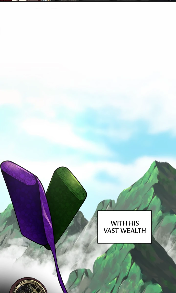 For a Thousand Autumns ﴾Official Uncensored﴿‏ - Prologue manhwa