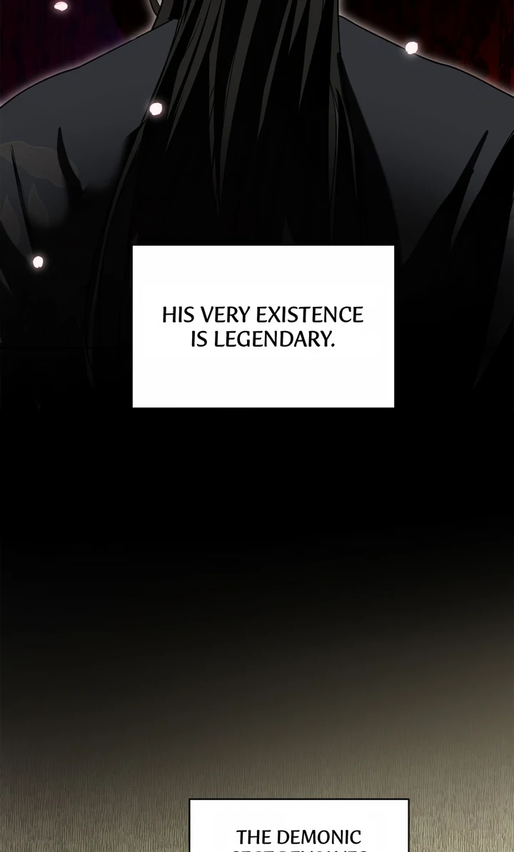 For a Thousand Autumns ﴾Official Uncensored﴿‏ - Prologue manhwa