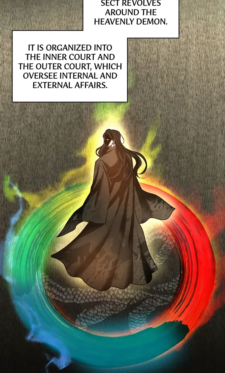 For a Thousand Autumns ﴾Official Uncensored﴿‏ - Prologue manhwa