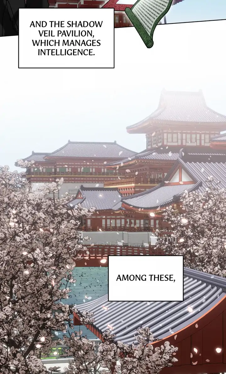 For a Thousand Autumns ﴾Official Uncensored﴿‏ - Prologue manhwa