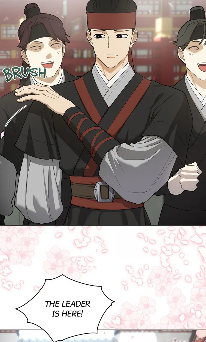 For a Thousand Autumns ﴾Official Uncensored﴿‏ - Prologue manhwa