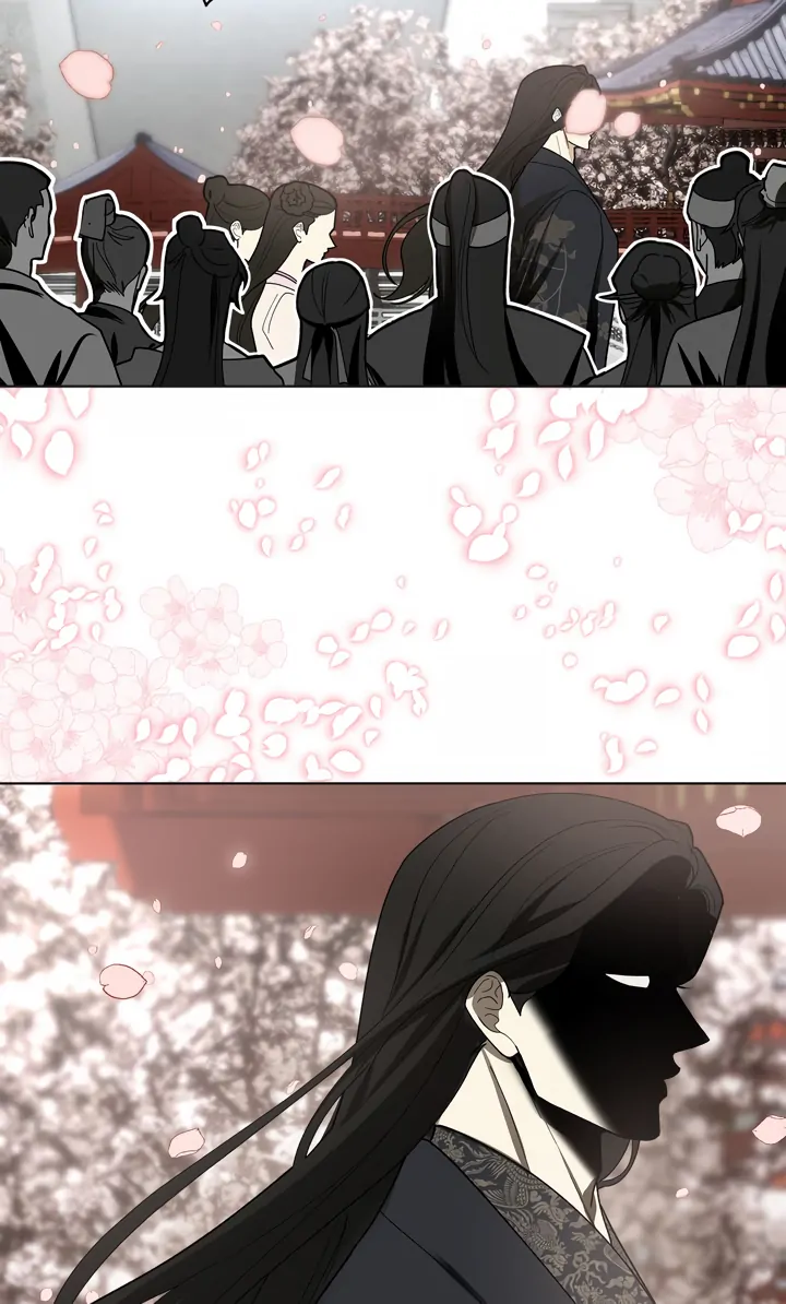 For a Thousand Autumns ﴾Official Uncensored﴿‏ - Prologue manhwa