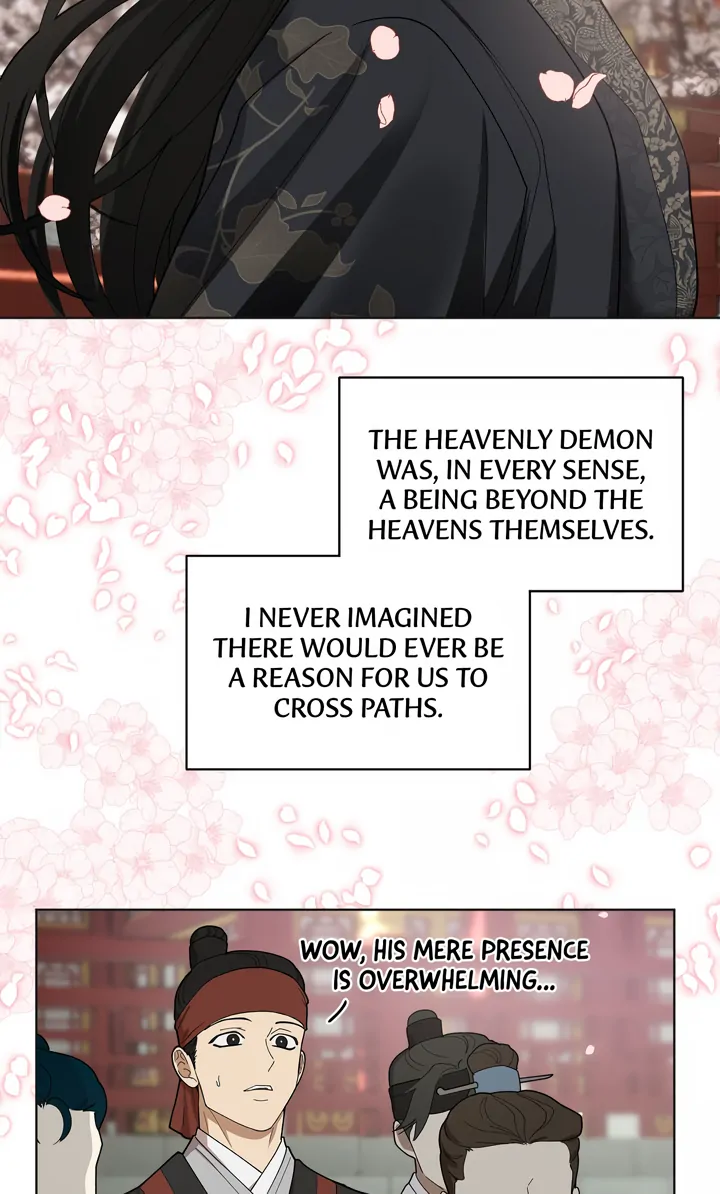 For a Thousand Autumns ﴾Official Uncensored﴿‏ - Prologue manhwa