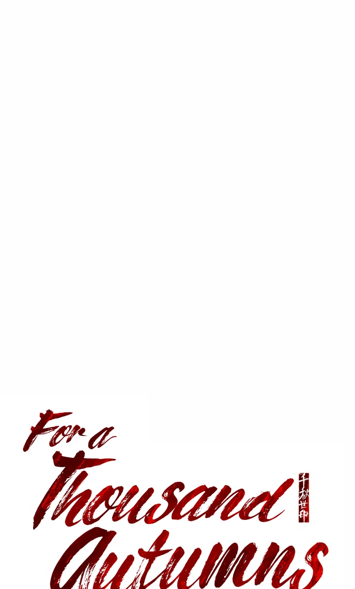 For a Thousand Autumns ﴾Official Uncensored﴿‏ - Prologue manhwa