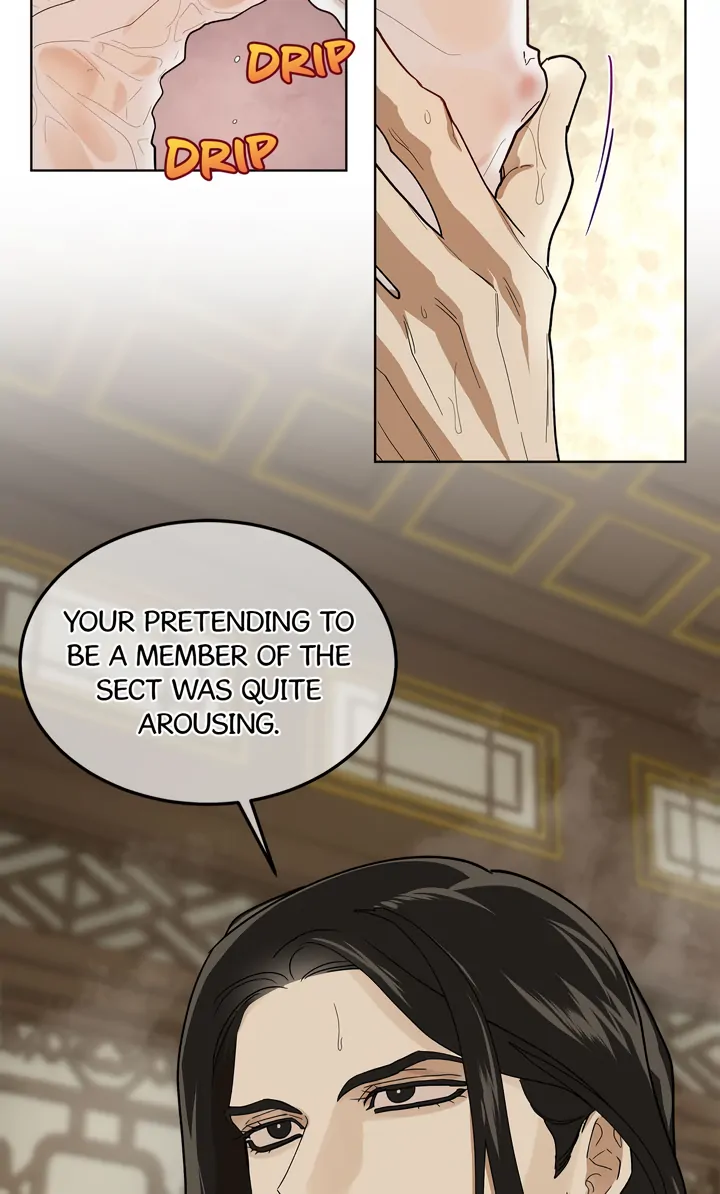For a Thousand Autumns ﴾Official Uncensored﴿‏ - Prologue manhwa